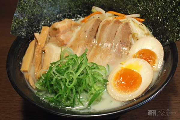 【アキバ食い倒れ部2012　ラーメン】