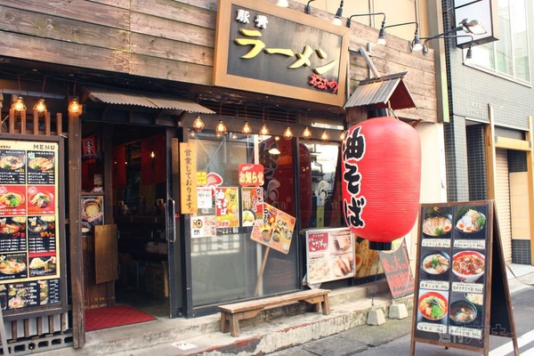 【アキバ食い倒れ部2012　ラーメン】