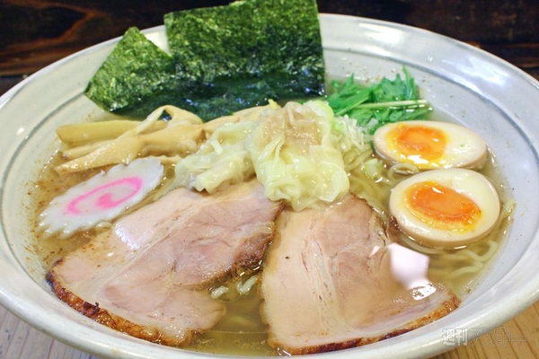 【アキバ食い倒れ部2012　ラーメン】