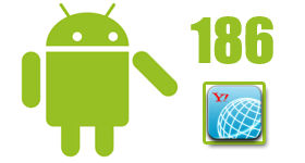 Yahoo!ブラウザー