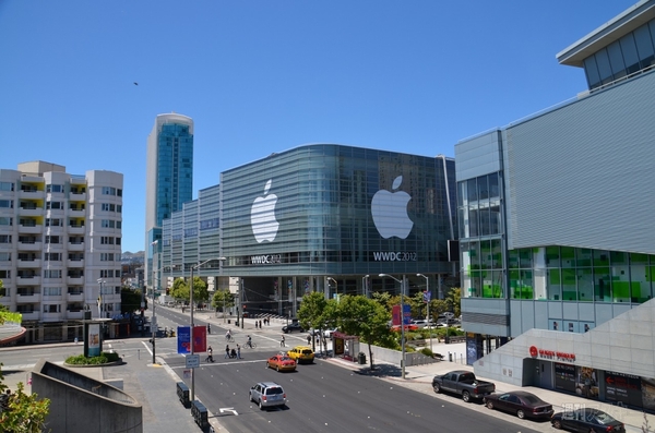 WWDC2012