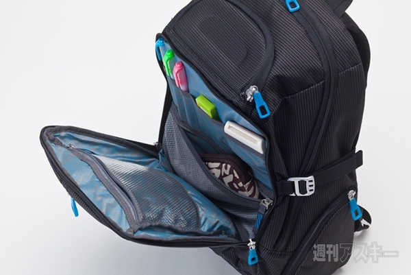 MacBook専用バッグほか