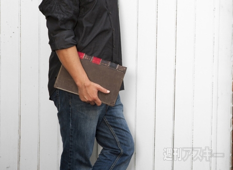 MacBook専用バッグほか