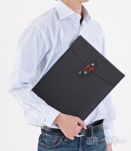 MacBook専用バッグほか