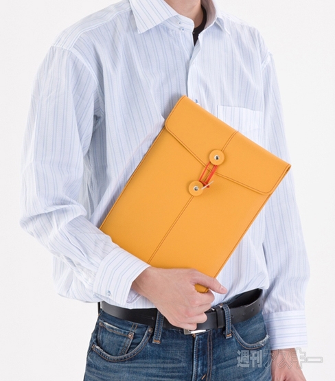 MacBook専用バッグほか