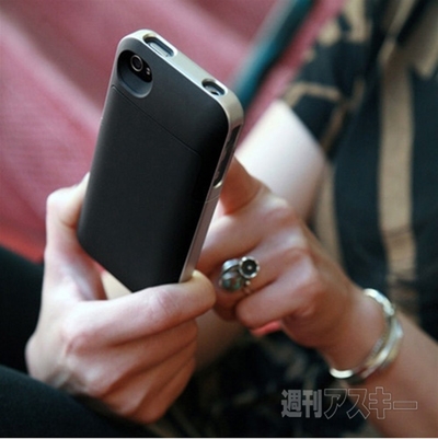 iPhoneケースほか