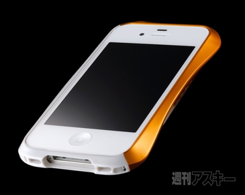 iPhoneケースほか