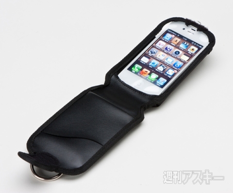 iPhoneケースほか