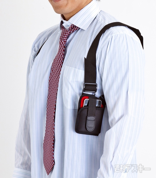 iPhoneケースほか