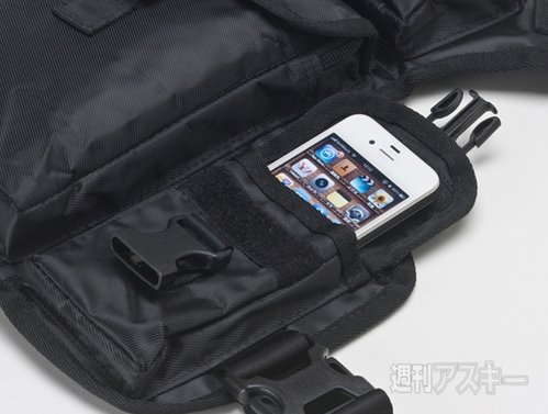 iPhoneケースほか