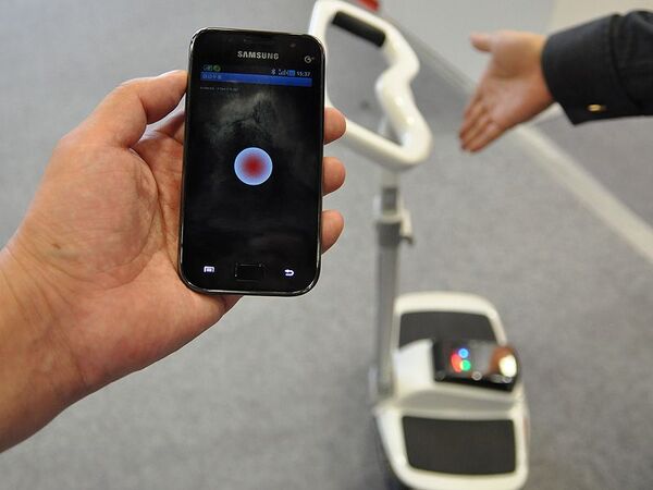 COMPUTEXで見つけたスマホ関連面白グッズ