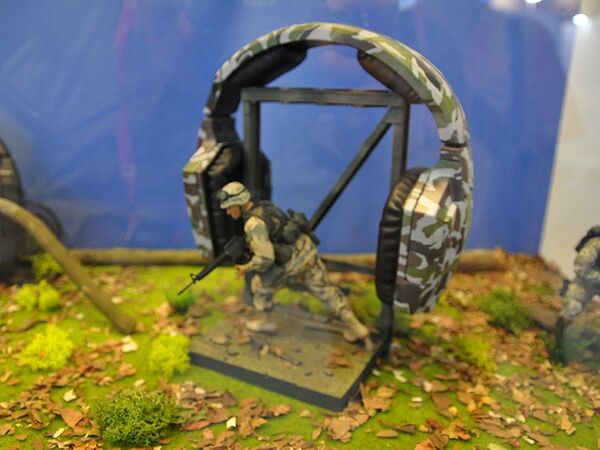 COMPUTEXで見つけたスマホ関連面白グッズ