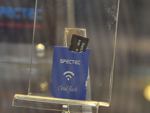 COMPUTEXで見つけたスマホ関連面白グッズ