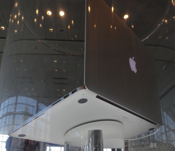 WWDC2012基調講演