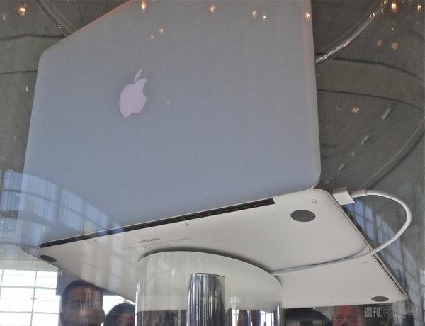 WWDC2012基調講演