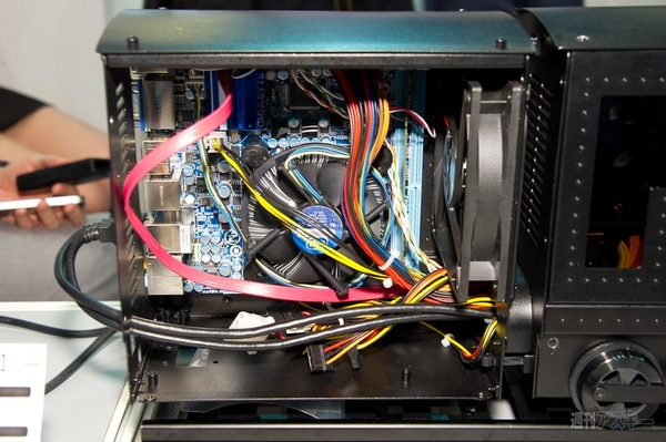 ビックリPCケース集