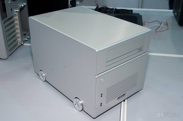 ビックリPCケース集