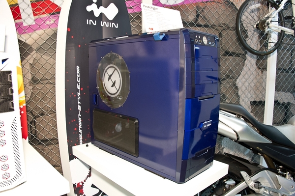 ビックリPCケース集