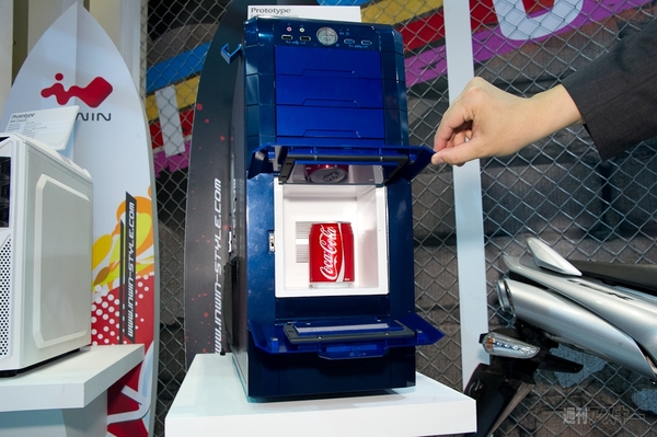 ビックリPCケース集