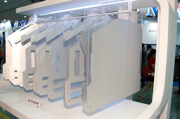 ビックリPCケース集