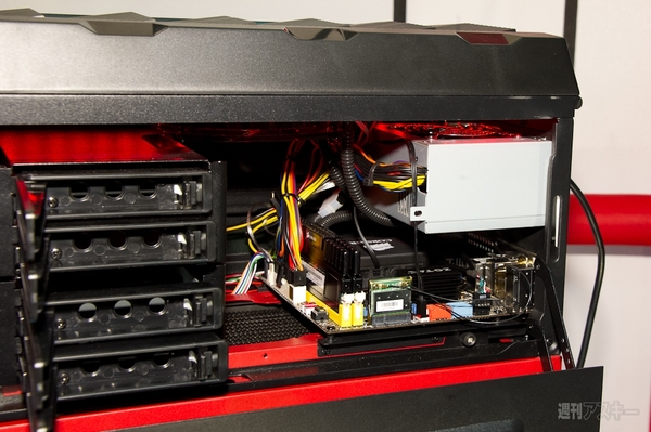 ビックリPCケース集