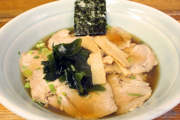 【アキバ食い倒れ部2012　ラーメン】