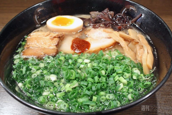 【アキバ食い倒れ部2012　ラーメン】