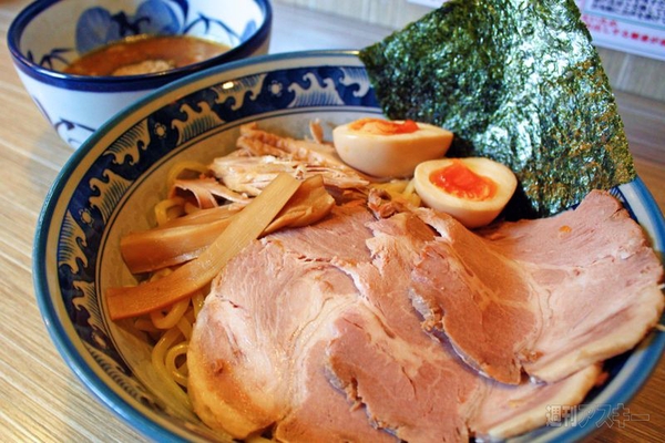 【アキバ食い倒れ部2012　ラーメン】
