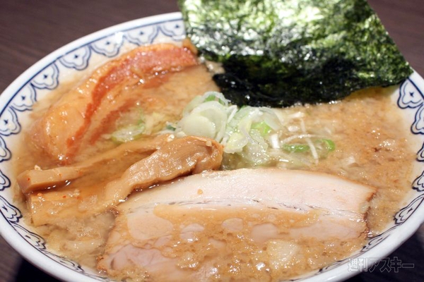 【アキバ食い倒れ部2012　ラーメン】