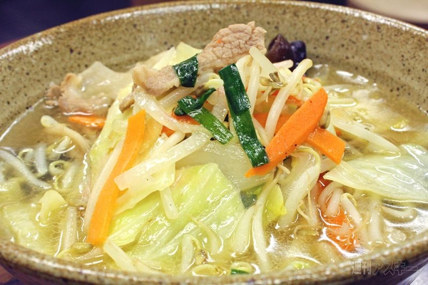 【アキバ食い倒れ部2012　ラーメン】