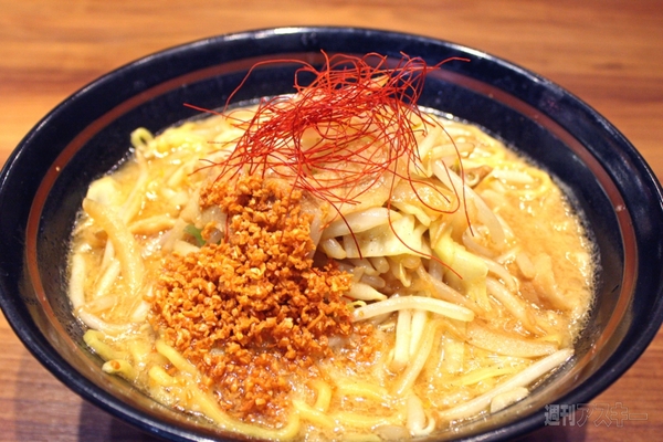 【アキバ食い倒れ部2012　ラーメン】