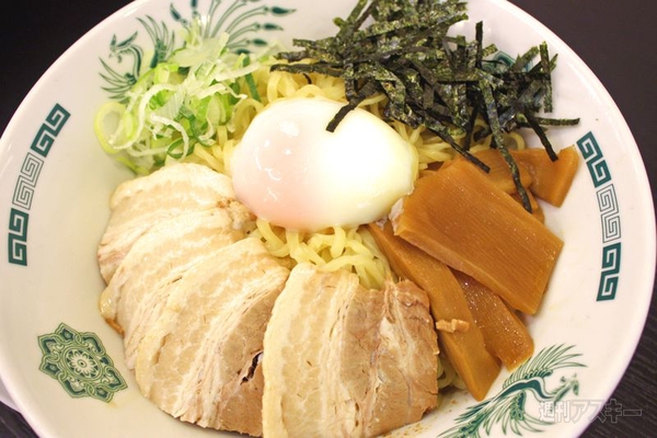 【アキバ食い倒れ部2012　ラーメン】