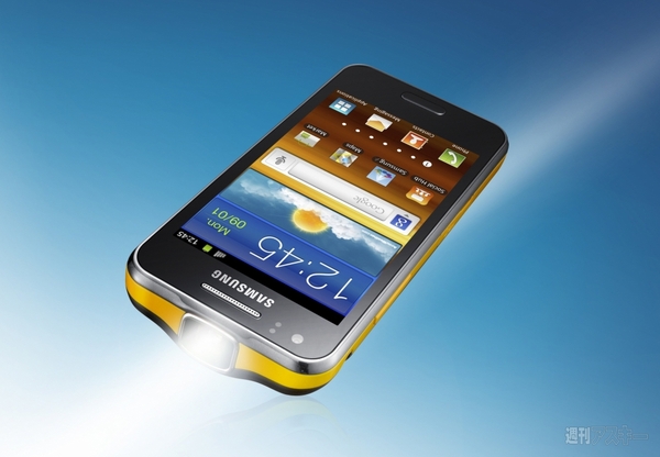 ASCIIフェス スマホ