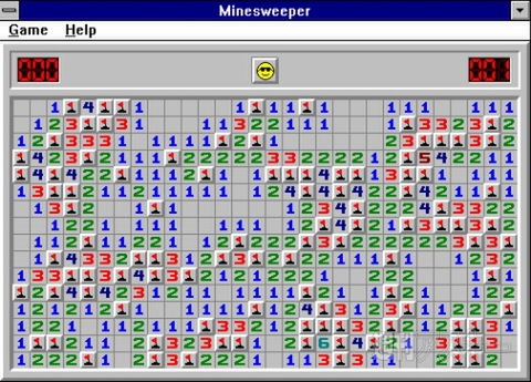 スパイダーソリティアで思い出したゲーム廃人化の歴史