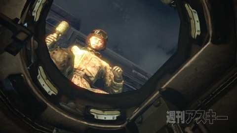 この夏注目のXbox 360対応アクションゲーム