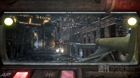 この夏注目のXbox 360対応アクションゲーム