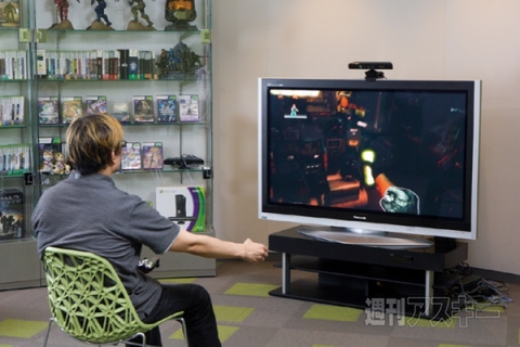 この夏注目のXbox 360対応アクションゲーム