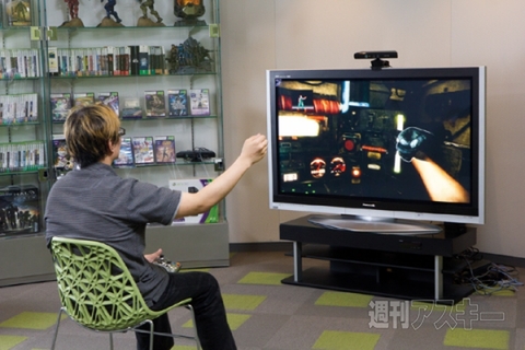 この夏注目のXbox 360対応アクションゲーム