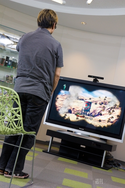 この夏注目のXbox 360対応アクションゲーム