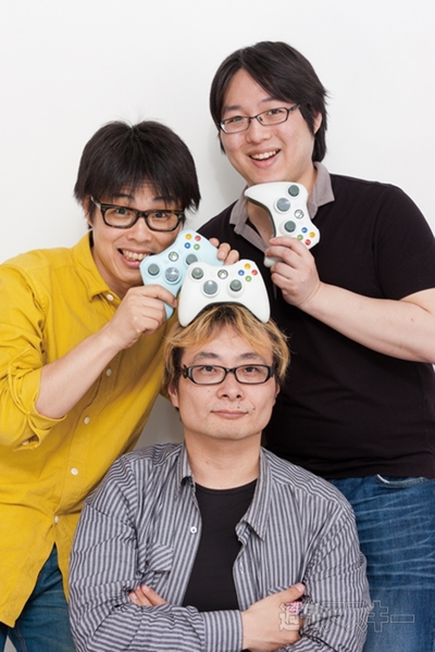 この夏注目のXbox 360対応アクションゲーム