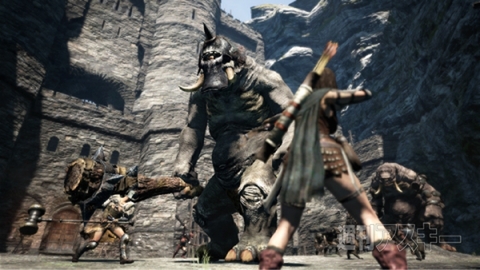 この夏注目のXbox 360対応アクションゲーム