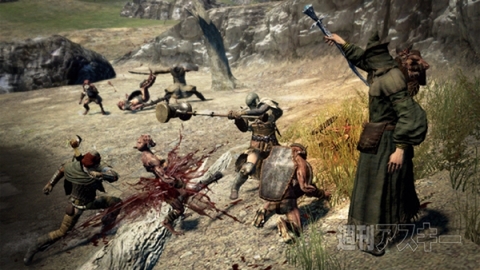 この夏注目のXbox 360対応アクションゲーム