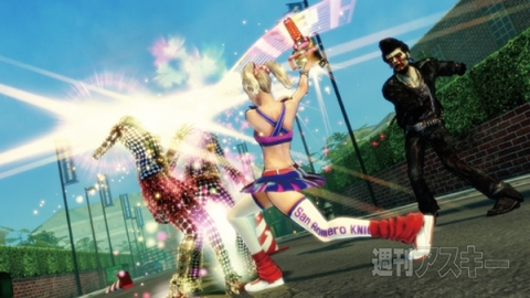 この夏注目のXbox 360対応アクションゲーム