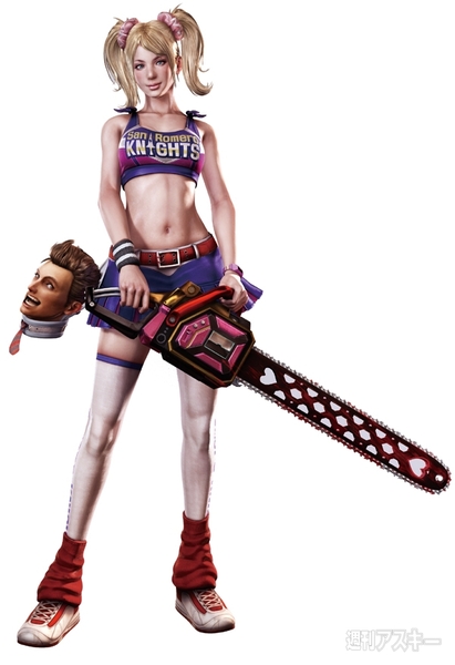 この夏注目のXbox 360対応アクションゲーム