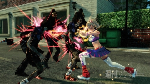 この夏注目のXbox 360対応アクションゲーム