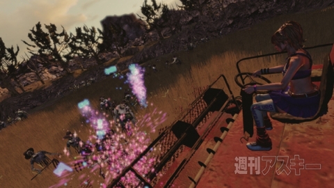 この夏注目のXbox 360対応アクションゲーム