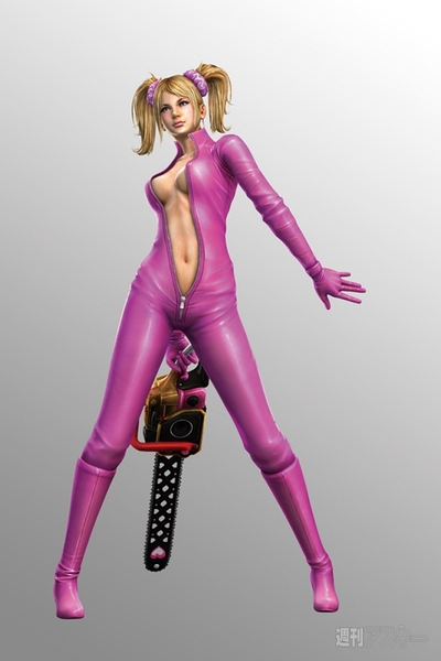 この夏注目のXbox 360対応アクションゲーム