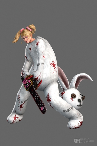 この夏注目のXbox 360対応アクションゲーム