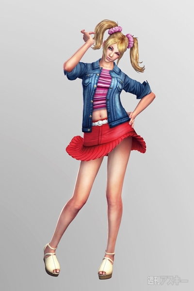 この夏注目のXbox 360対応アクションゲーム