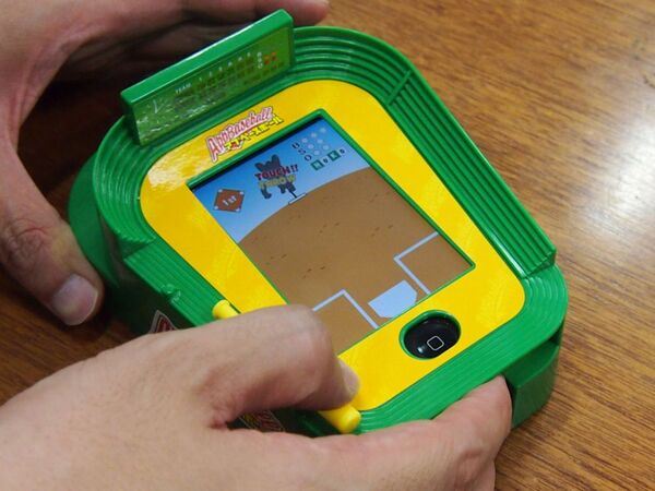 「横井軍平指数」の高いiPhoneゲーム